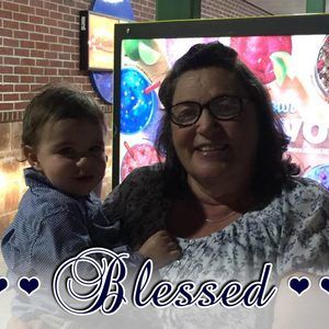 Meet your Posher, Darlene